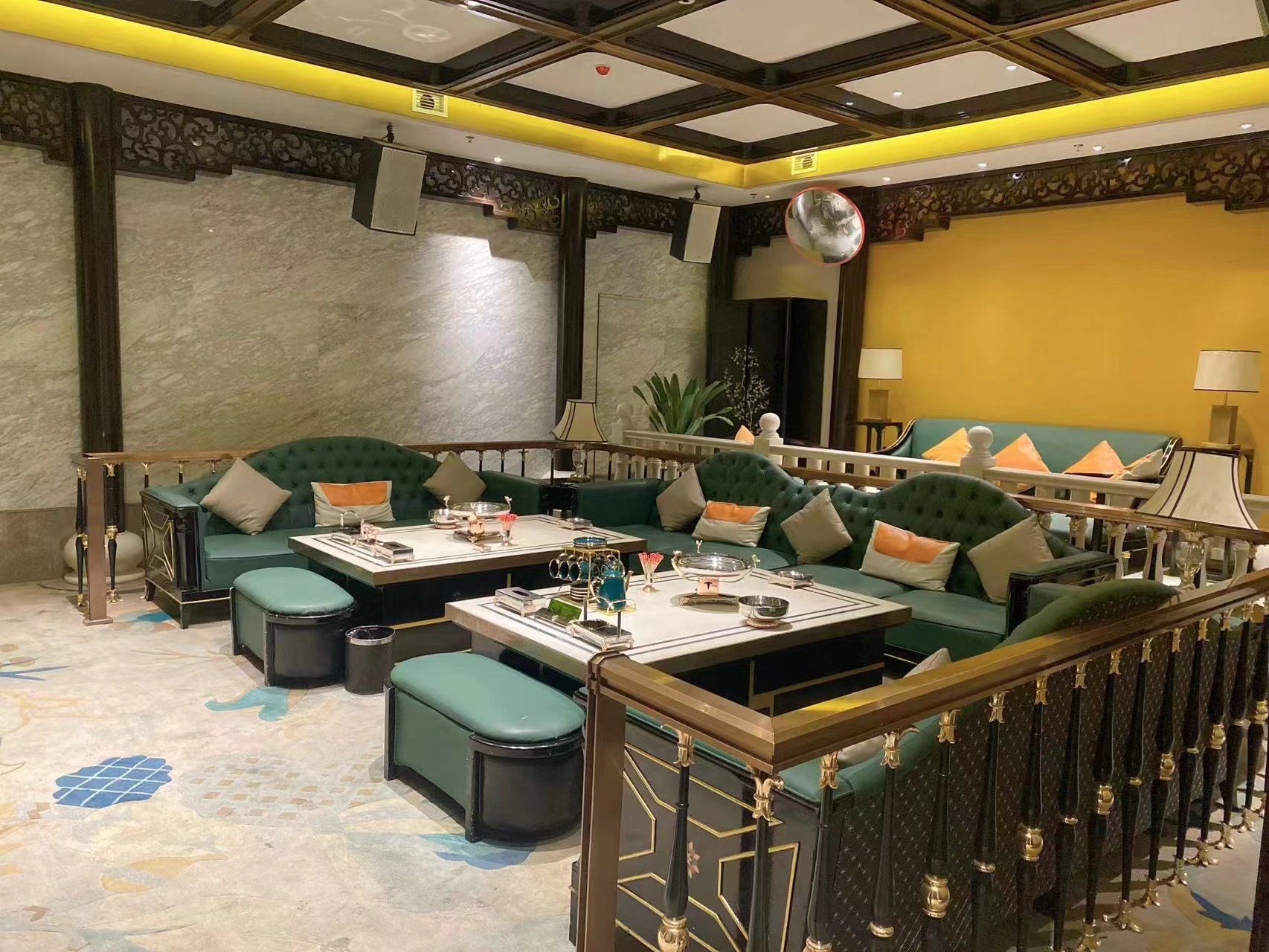 滁州商务ktv哪里有优质选择-南谯区ktv预订